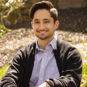 Meet your Posher, Matt